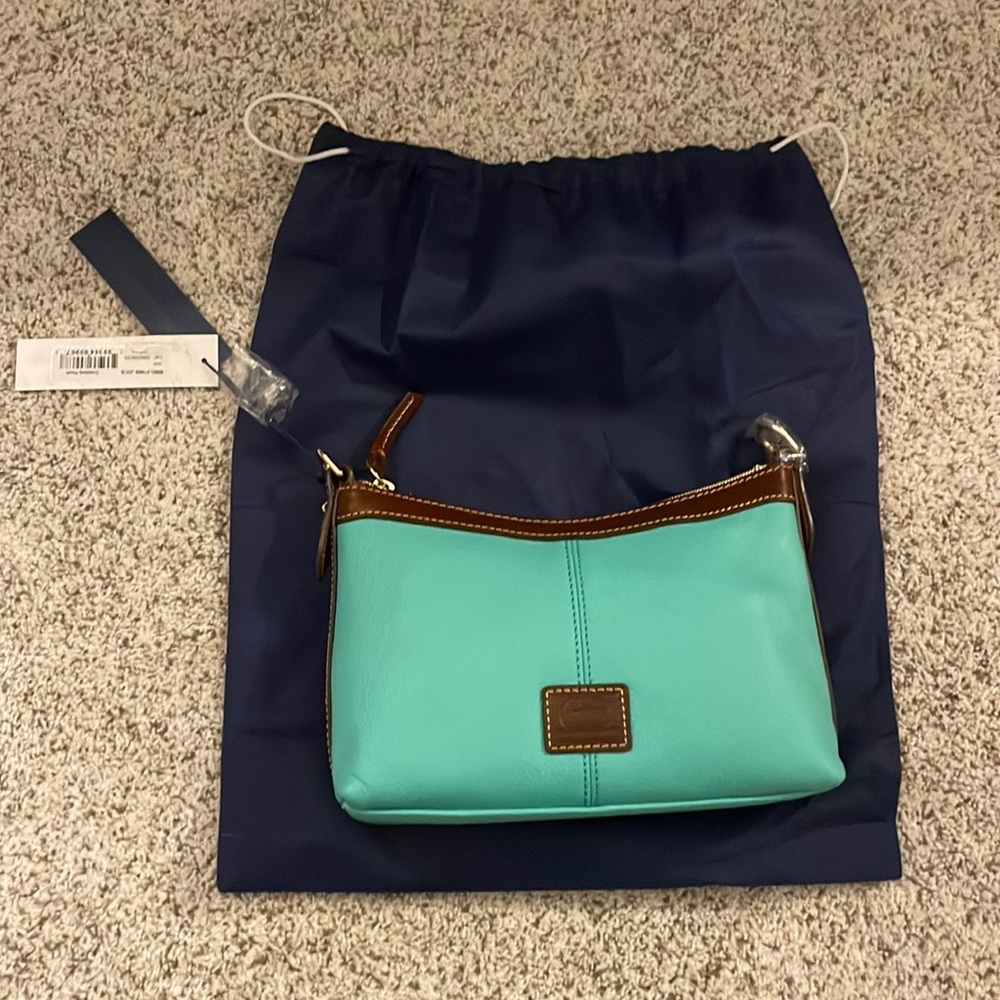 Dooney and Bourke purse